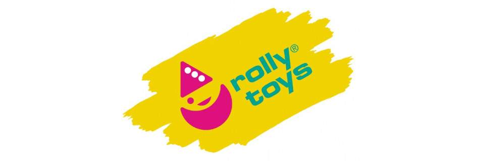 ROLLY TOYS