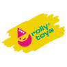 ROLLY TOYS