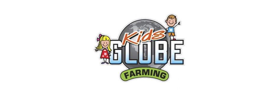 KIDS GLOBE