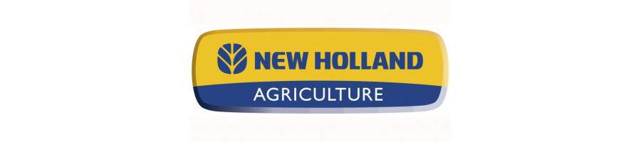 New Holland