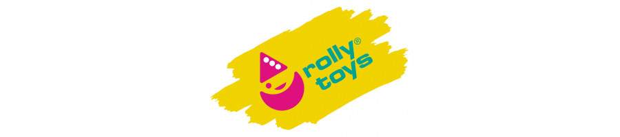 Rolly Toys