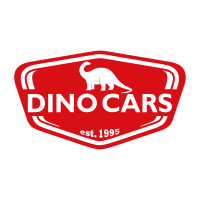 DINO-CARS