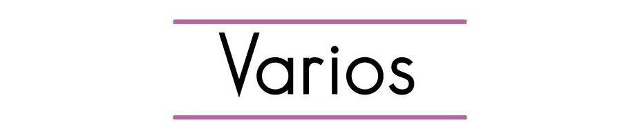 Varios