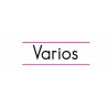 Varios