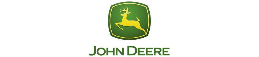 John Deere