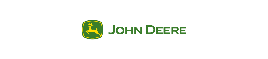 John Deere