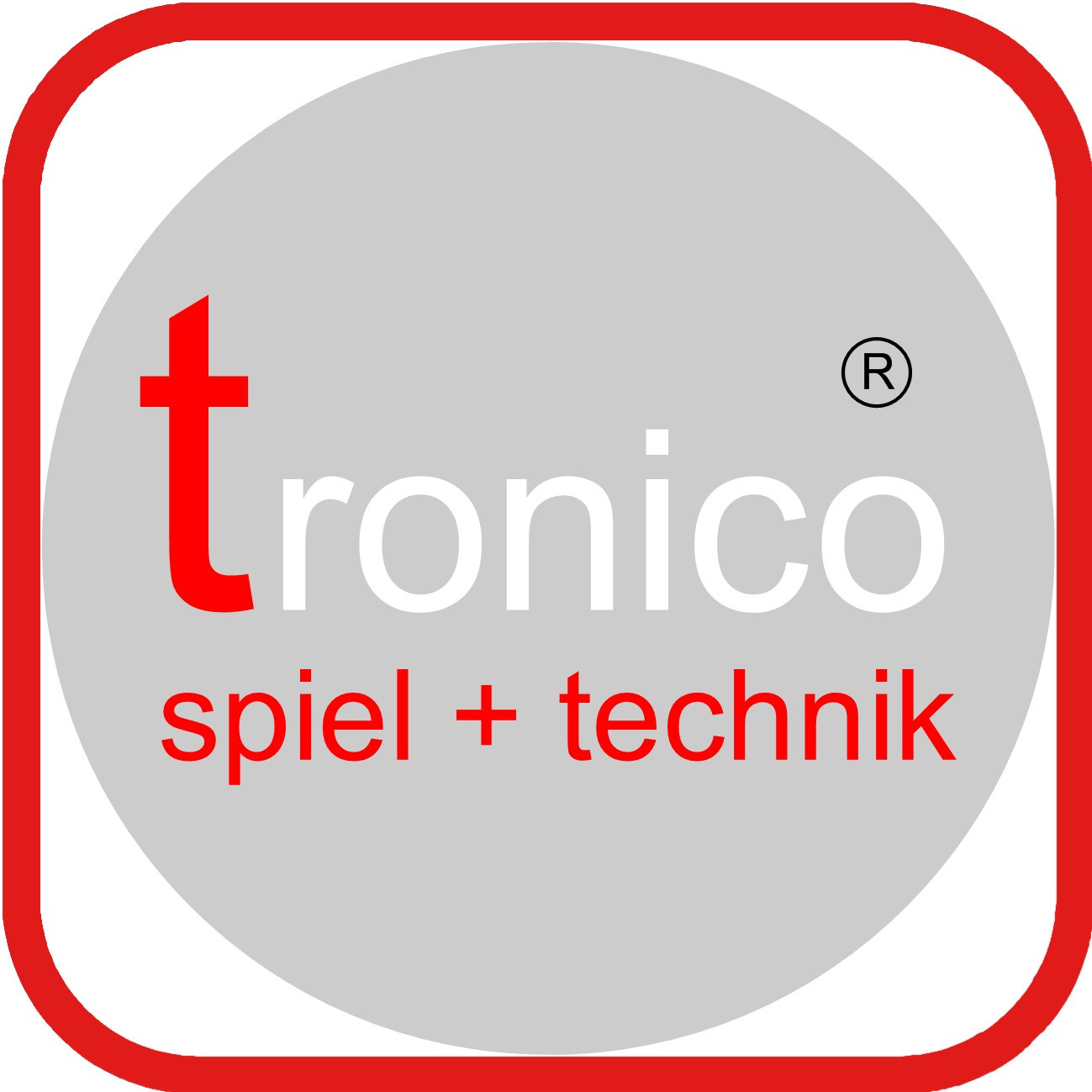 TRONICO