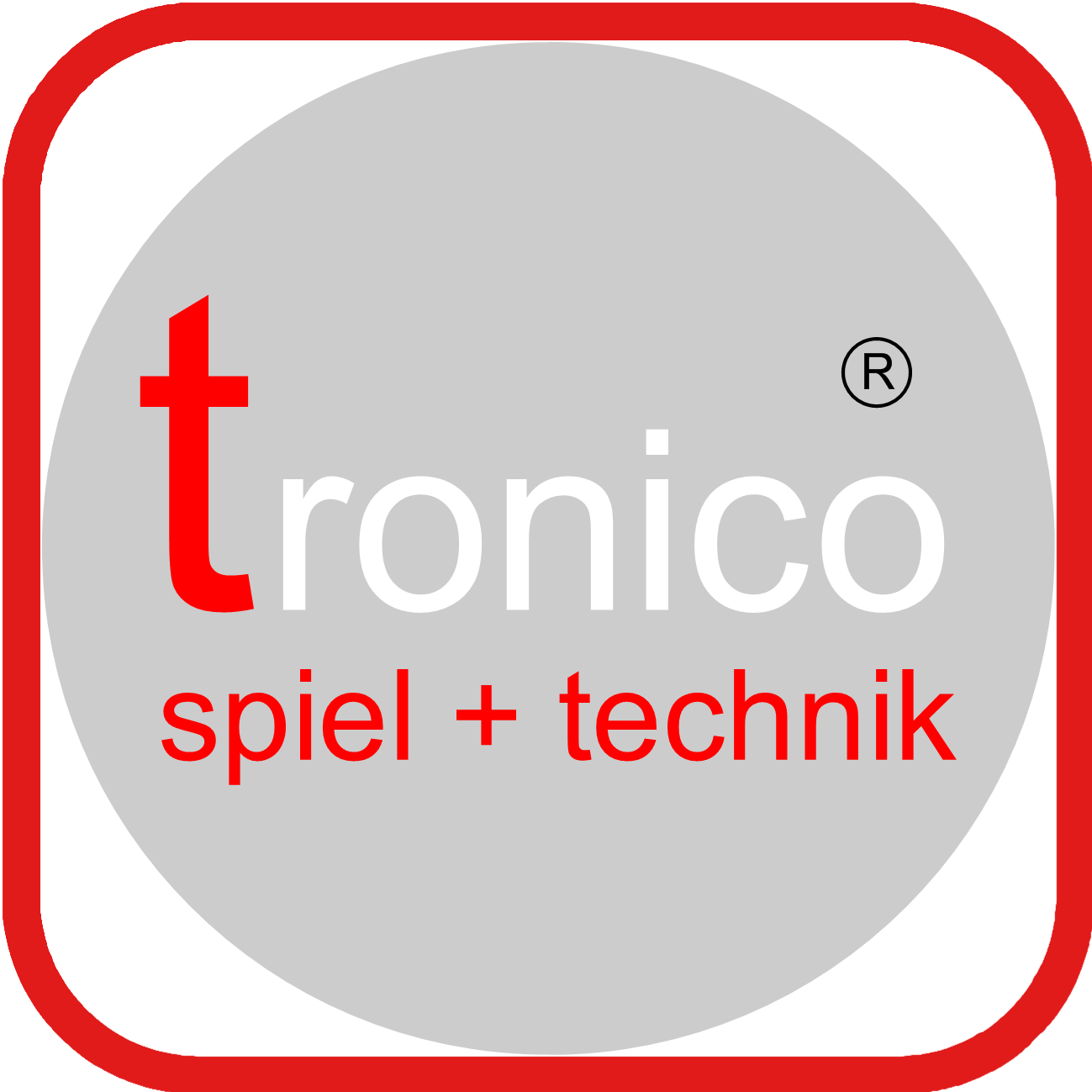 Tronico